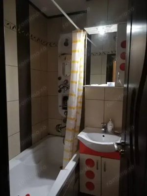 Apartament cu 2 camere in zona Baneasa - imagine 2
