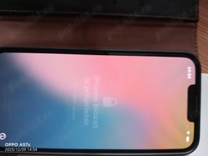 Telefon mobil A 56 - imagine 3