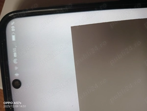 Telefon mobil A 56 - imagine 5