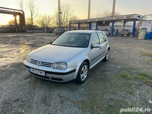 VW Golf 4 1.9 tdi