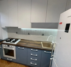 De inchiriat apartament cu 2 camere in zona Calea Sagului - imagine 3