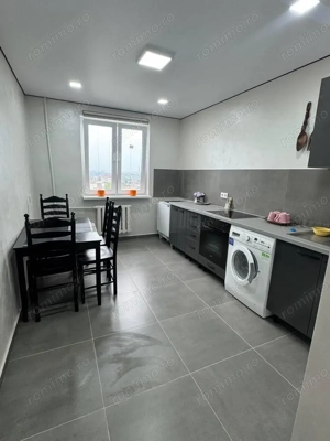 Apartamente 3 camere zona Crangasi  - imagine 6