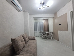 De inchiriat apartament cu 2 camere in zona Calea Sagului - imagine 4