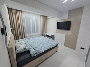 De inchiriat apartament cu 2 camere in zona Calea Sagului