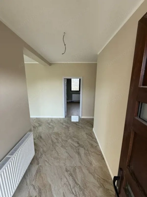 Casă finalizată stil mediteranean , 3 dormitoare, 100 mp utili – Sat Săsar - imagine 6