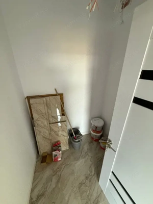 Casă finalizată stil mediteranean , 3 dormitoare, 100 mp utili – Sat Săsar - imagine 10