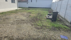 Vand casa in duplex in Deva, semifinisata, zona Garii (peste linia ferata), P+E+pod locuibil,  - imagine 2