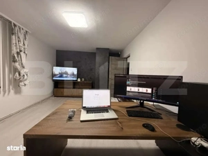 Apartament 4 camere, 123 mp, zona Micro 3 - imagine 5