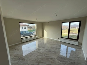 Casă finalizată stil mediteranean , 3 dormitoare, 100 mp utili – Sat Săsar - imagine 7