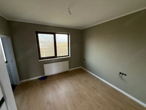 Casă finalizată stil mediteranean , 3 dormitoare, 100 mp utili – Sat Săsar - imagine 14