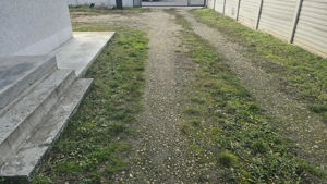 Vand casa in duplex in Deva, semifinisata, zona Garii (peste linia ferata), P+E+pod locuibil,  - imagine 3