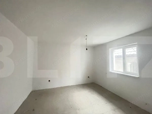 Casă semifinisată – teren 549 mp – construcție 2022 Botosani - imagine 3