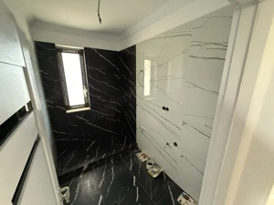 Casă finalizată stil mediteranean , 3 dormitoare, 100 mp utili – Sat Săsar - imagine 17