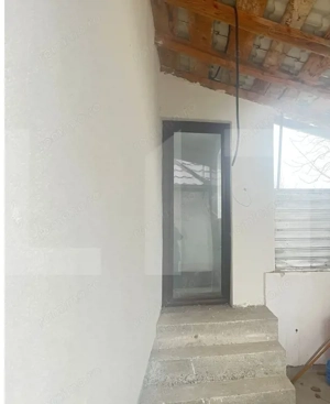 Casă semifinisată – teren 549 mp – construcție 2022 Botosani - imagine 4