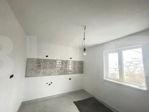 Casă semifinisată – teren 549 mp – construcție 2022 Botosani - imagine 2