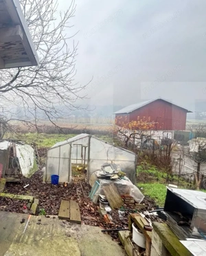 Casă semifinisată – teren 549 mp – construcție 2022 Botosani - imagine 5