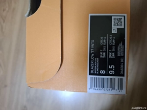 Nike Blazer  - imagine 5