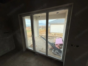 Casă nouă, 114 mp utili, semifinisată – Satul Nou de Jos, tip Mediteranean - imagine 12