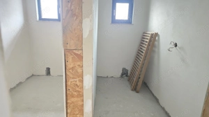 Vand casa in duplex in Deva, semifinisata, zona Garii (peste linia ferata), P+E+pod locuibil,  - imagine 10