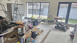 Vand casa in duplex in Deva, semifinisata, zona Garii (peste linia ferata), P+E+pod locuibil,  - imagine 19