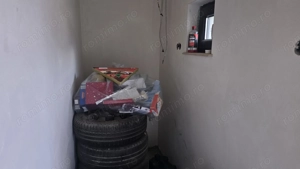 Vand casa in duplex in Deva, semifinisata, zona Garii (peste linia ferata), P+E+pod locuibil,  - imagine 12