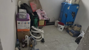 Vand casa in duplex in Deva, semifinisata, zona Garii (peste linia ferata), P+E+pod locuibil,  - imagine 18