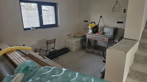 Vand casa in duplex in Deva, semifinisata, zona Garii (peste linia ferata), P+E+pod locuibil,  - imagine 17