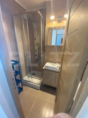 Garsoniera decomandata, 35 mp, Alexandru Obregia  - imagine 9