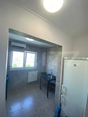 Garsoniera decomandata, 35 mp, Alexandru Obregia  - imagine 7