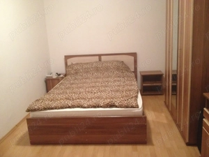 Pat dormitor de 2 persoane 