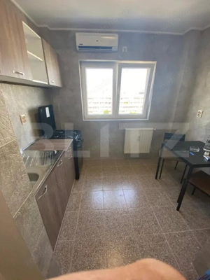 Garsoniera decomandata, 35 mp, Alexandru Obregia  - imagine 6