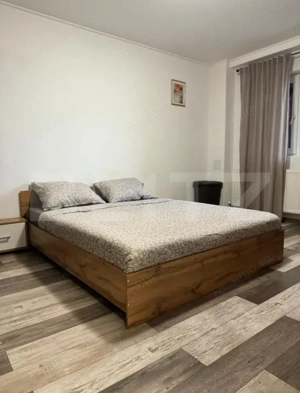 Garsoniera decomandata, 35 mp, Alexandru Obregia  - imagine 2