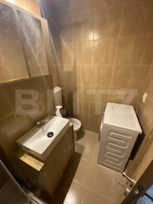 Garsoniera decomandata, 35 mp, Alexandru Obregia  - imagine 10