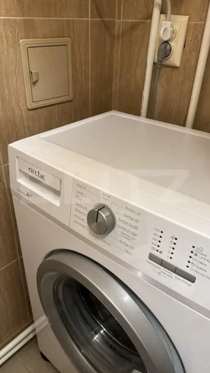 Garsoniera decomandata, 35 mp, Alexandru Obregia  - imagine 12