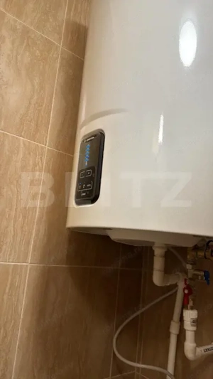 Garsoniera decomandata, 35 mp, Alexandru Obregia  - imagine 11