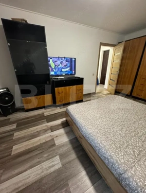 Garsoniera decomandata, 35 mp, Alexandru Obregia  - imagine 3