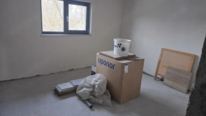 Vand casa in duplex in Deva, semifinisata, zona Garii (peste linia ferata), P+E+pod locuibil,  - imagine 20