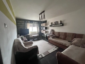 Apartament 3 camere, 71.84 mp, zona 1 Mai - imagine 2