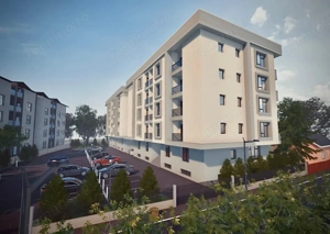 Microapartament, 31.6 mp , Radauti - imagine 2