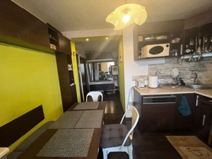 Apartament 3 camere, 71.84 mp, zona 1 Mai - imagine 7