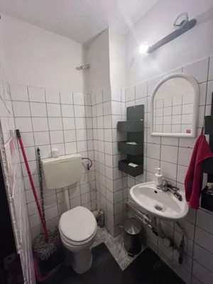 Apartament 3 camere, 71.84 mp, zona 1 Mai - imagine 13