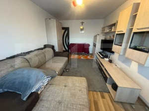 Apartament 3 camere, etaj 1, izolat exterior – ideal pentru familie