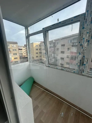 Apartament 2 camere, 60 mp, zona Micro 11 - imagine 5