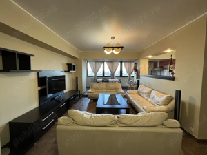 Apartament cu 3 camere de inchiriat-Obor-Colentina