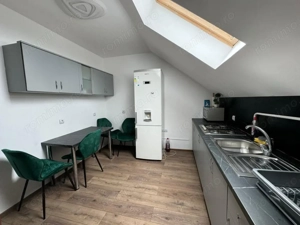 Apartament modern , 2 camere, Radauti - imagine 4