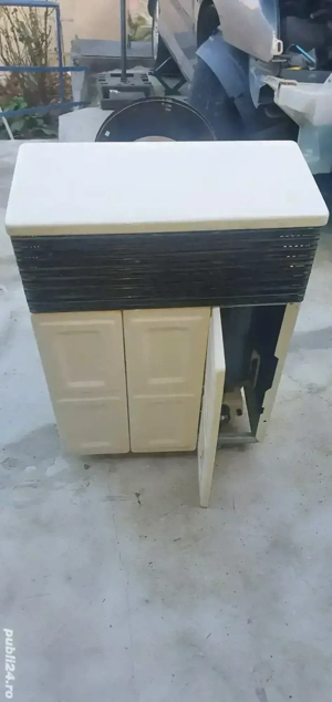 convector pe gaz 2,5kw