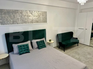 Apartament cu 1 camera, parter, zona Urusagului - imagine 6