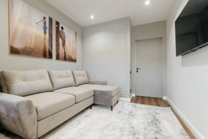 Inchiriez apartament 2 camere in zona Obor - imagine 2