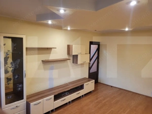 Apartament 2 camere, 60 mp, zona Miorita