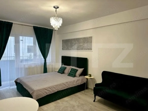 Apartament cu 1 camera, parter, zona Urusagului - imagine 2